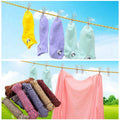 Heavy duty clothesline rope, 10 meters, for drying clothes