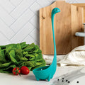 Multifunctional Colander Spoon: Soup Strainer, Long Handle, Kitchen Tool your brand
