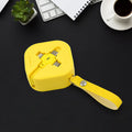 3 in 1 Charger Cable, Retractable Type, Compatible with Smartphones (1 Pc) your brand
