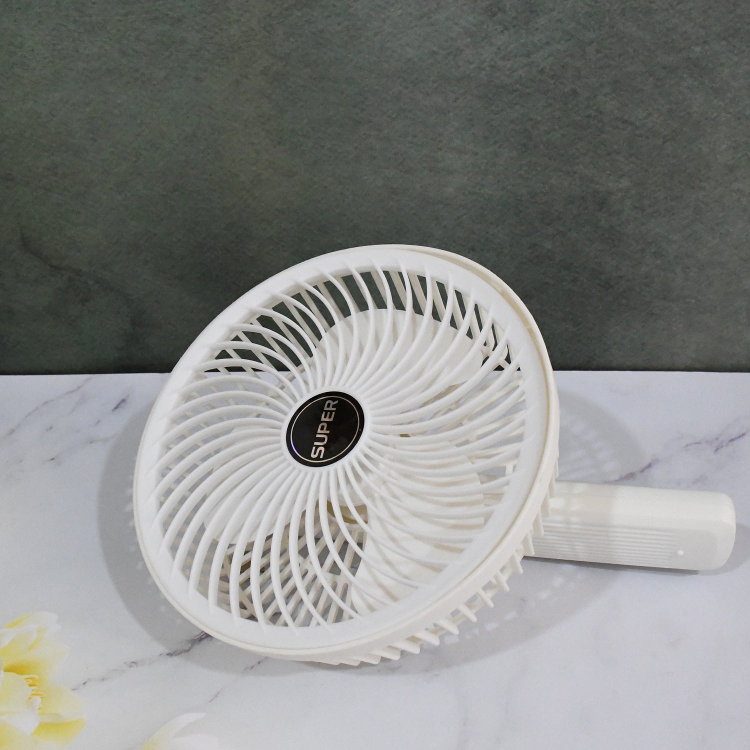 CoolBreeze USB