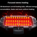 Electric Barbecue Grill 2000w (1 Pc) - Shopmania Wholesale