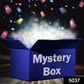 Mystery Box Premium Product Mystery Box Value Rs. 5000 - Shopmania Wholesale