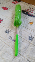 Adjustable Long Handle, Microfiber Duster for Cleaning, Microfiber Hand Duster Washable Microfiber Cleaning Tool Extendable Dusters for Cleaning Office, Car, Computer, Air Condition, Washable Duster - Shopmania Wholesale