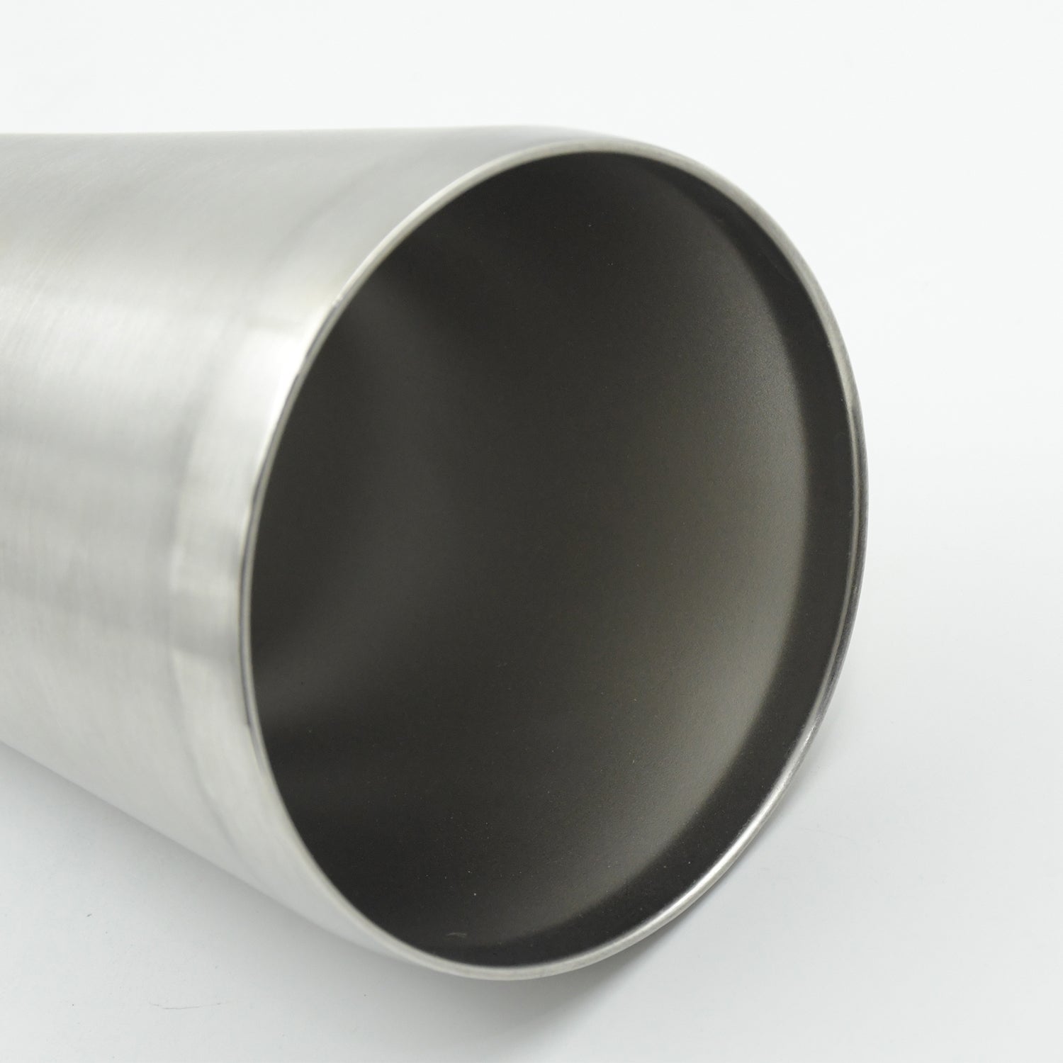 Stainless Steel Vacuum Insulated Travel Mug/ Glass Reusable Water Glass/Serving Unbreakable Drinking Glasses Plain Design for Everyday Use Drinks Water, Tea Mug, Outdoor, Home, Office (1 Pc) - Shopmania Wholesale