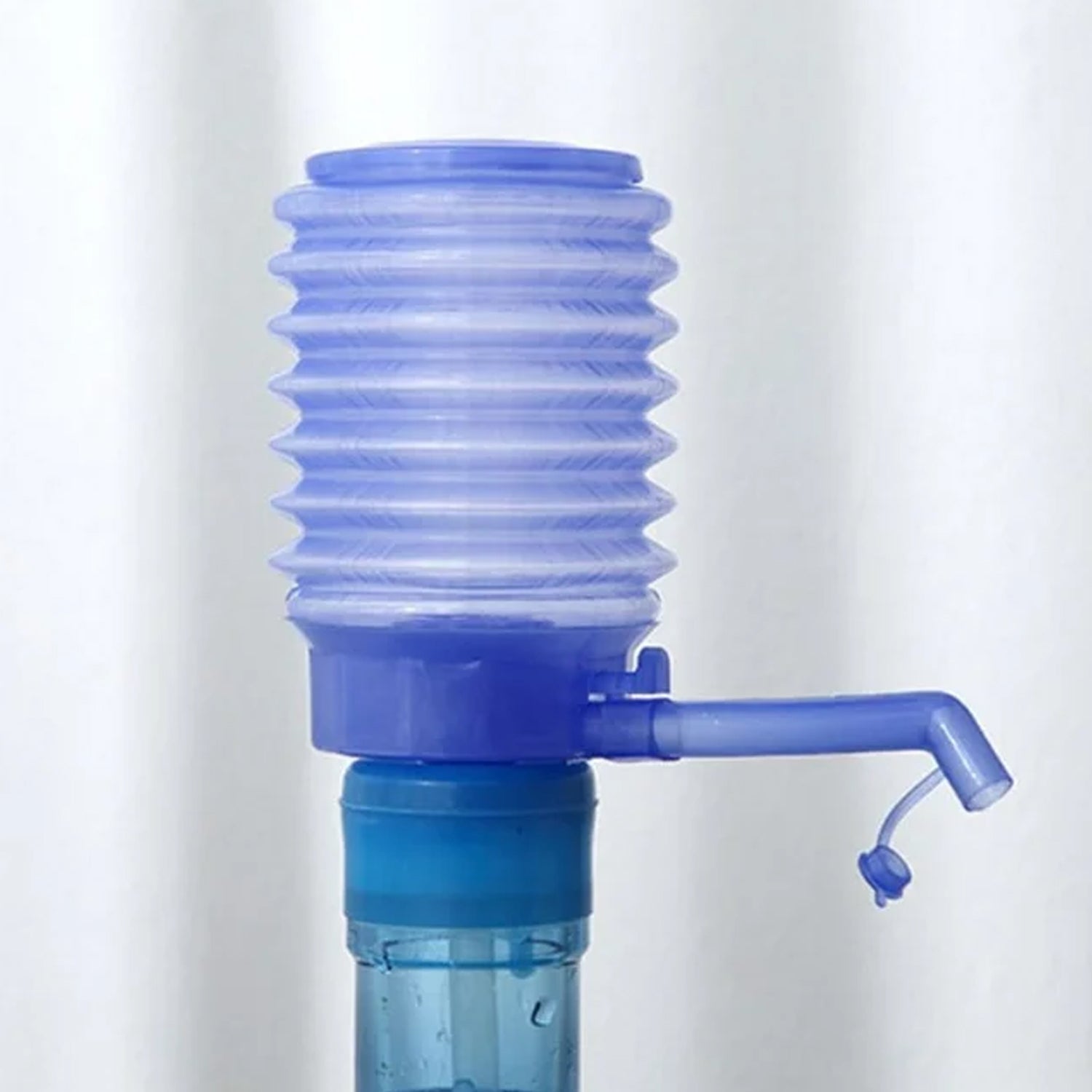Manual Drinking Water Pump (1 Pc): Hand Press Dispenser, Household - Shopmania Wholesale