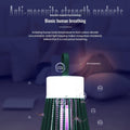 Mosquito Killer Machine  Mosquito Killer USB Powered Bug Zapper Mosquito Lamp For Home Electric LED Lamp Mosquito Killer Indoor  /  Outdoor Mosquito Trap Machine - Shopmania Wholesale