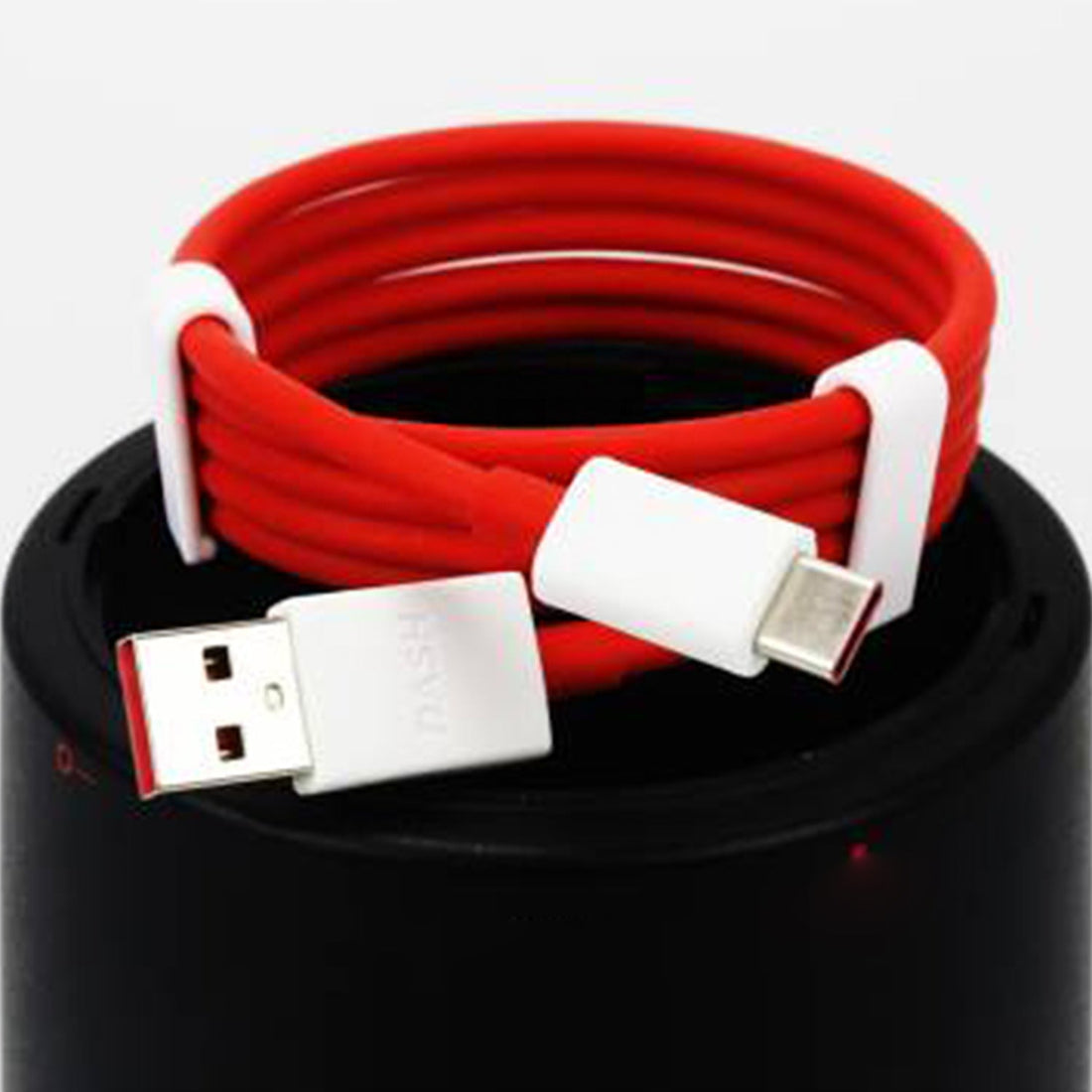 Unique Type C Dash Charging USB Data Cable | Fast Charging Cable | Data Transfer Cable For All C Type Mobile Use your brand