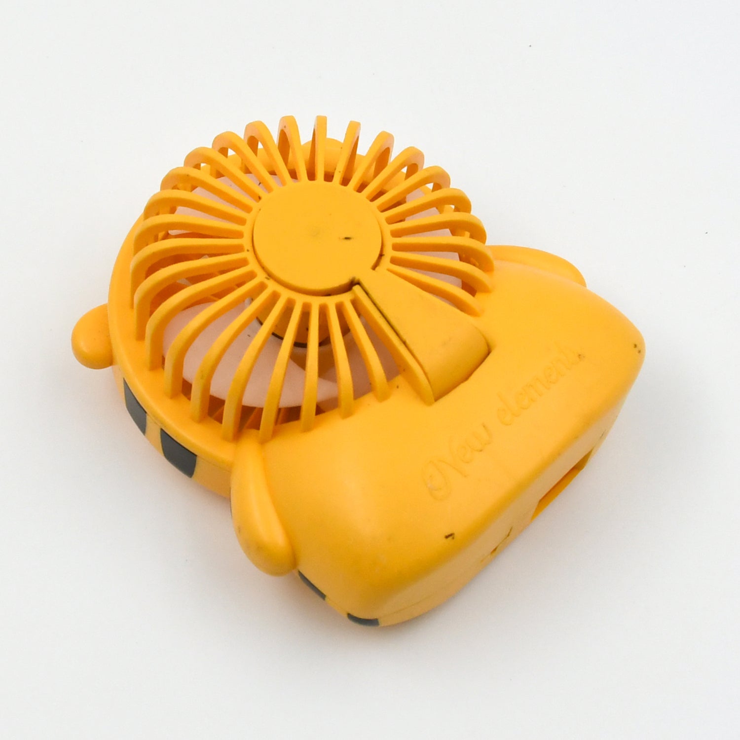 USB PORTABLE MINI DESK FAN, TABLE FAN WITH 3 MODES, PERSONAL DESK FAN SUITABLE FOR OFFICE, SCHOOL &amp; HOME USE - Shopmania Wholesale