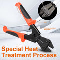 Mini Bolt Cutter Wire Breaking Plier - Shopmania Wholesale