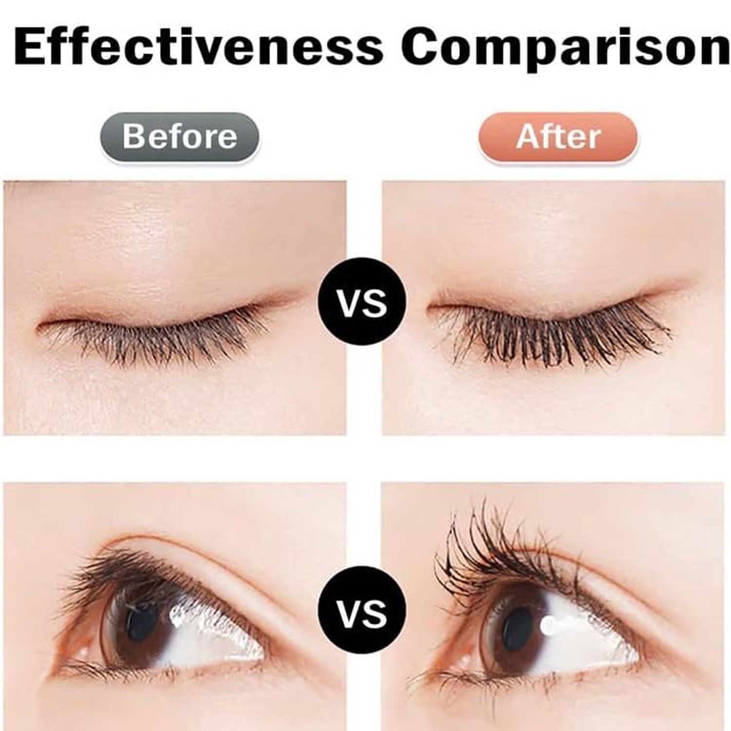 Electric Heated Eyelash Curlers (1 Pc) - Shopmania Wholesale