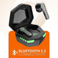 Xtreme Wireless Earbuds | IPX | 40 hrs Total Playtime (True Wireless) your brand