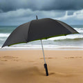 Sun Umbrella with Inside Fan & Power Bank Umbrellas For Summer (1 Pc) your brand