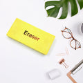 Chocolate Shaped Erasers for Kids - Soft Erasers for School & Office your brand