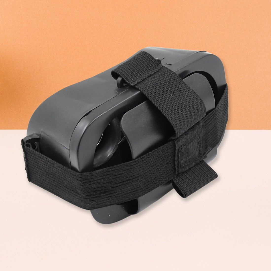 3D VR Glasses Virtual Reality Goggles Headset for All Smartphone VR Goggles-For 3D VR Movies Video Games (1 Pc) - Shopmania Wholesale