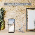 Adhesive Folding Bracket Phone Stand (1 Pc) your brand