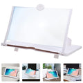 3D HD Mobile Phone Magnifier Amplifier (10 inch / 1 Pc) - Shopmania Wholesale