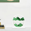 3D Moving Sand Art Picture Decor (1 Pc / Multicolor) your brand