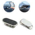 Magnetic Phone Mount/Holder for Car, Super Strong Magnet Universal Car Mount, Dashboard 360° Rotation for Car, Desk, Office, Home & Kitchen for All Smart phones (1 Pc) - Shopmania Wholesale