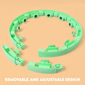 Smart Hula Hoops with Spinning Ball and Intelligent Counter (1 Pc) your brand