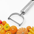 Fruit Peeler Vegetable Peel Removal Tool (1 Pc) your brand