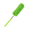 Adjustable Long Handle, Microfiber Duster for Cleaning, Microfiber Hand Duster Washable Microfiber Cleaning Tool Extendable Dusters for Cleaning Office, Car, Computer, Air Condition, Washable Duster - Shopmania Wholesale