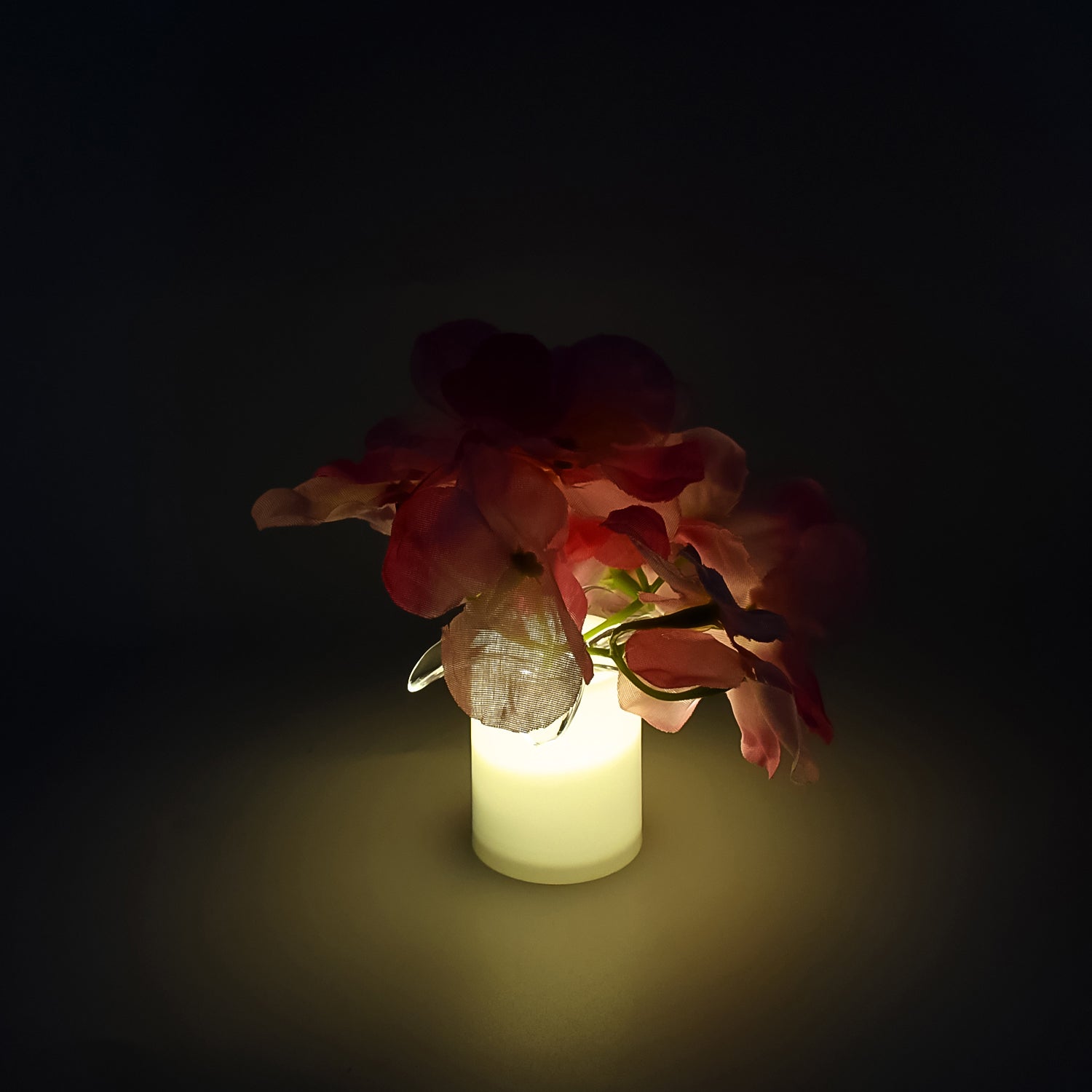 LED Mood Lights Bedroom Interior Decor Lighting (12 Pcs Set) - Shopmania Wholesale