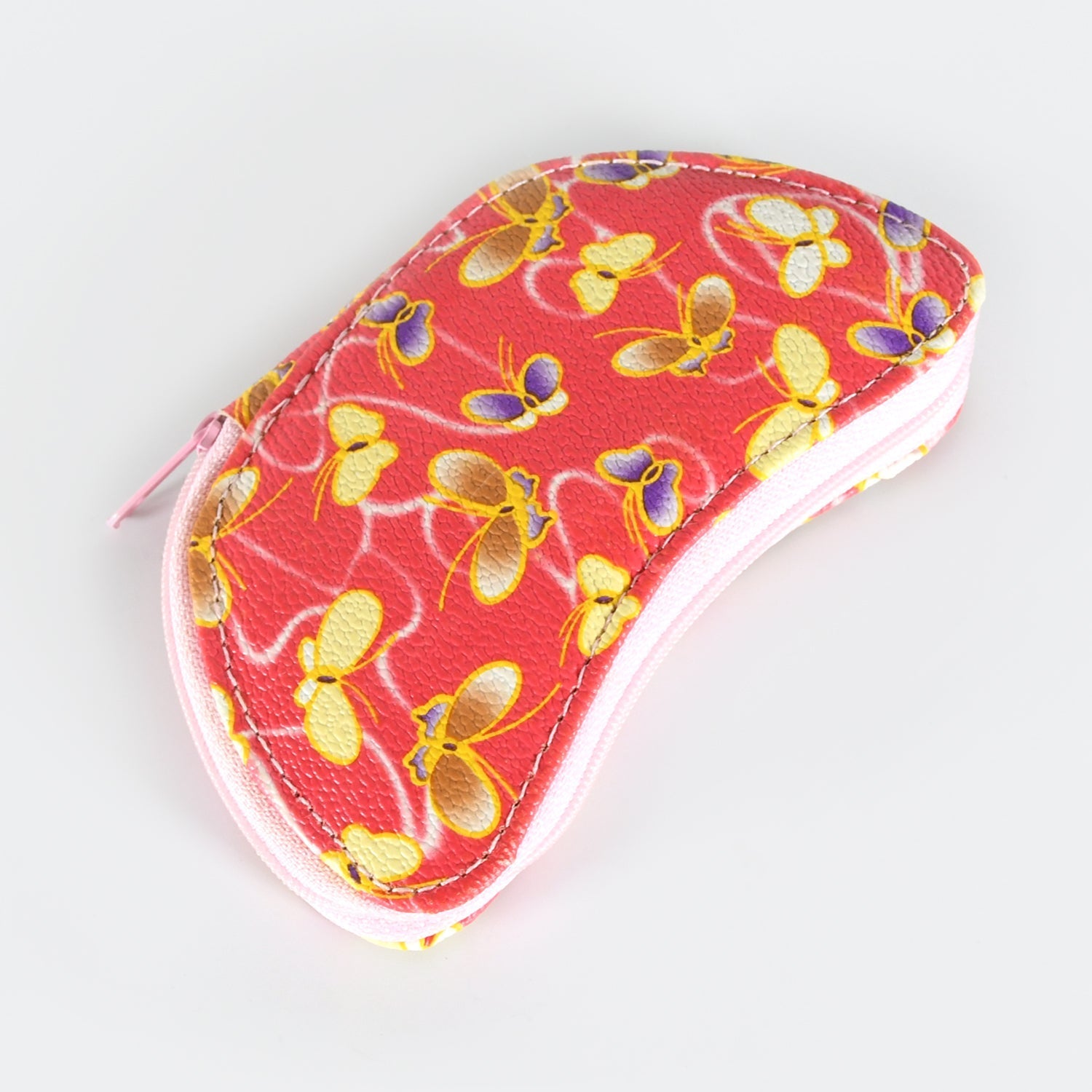 5 IN 1 Stainless Steel Professional Manicure Set, Nail Cutter For Women, Nail Scissors, Luxury Grooming Kit your brand