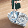 Easy Clean Mop Set