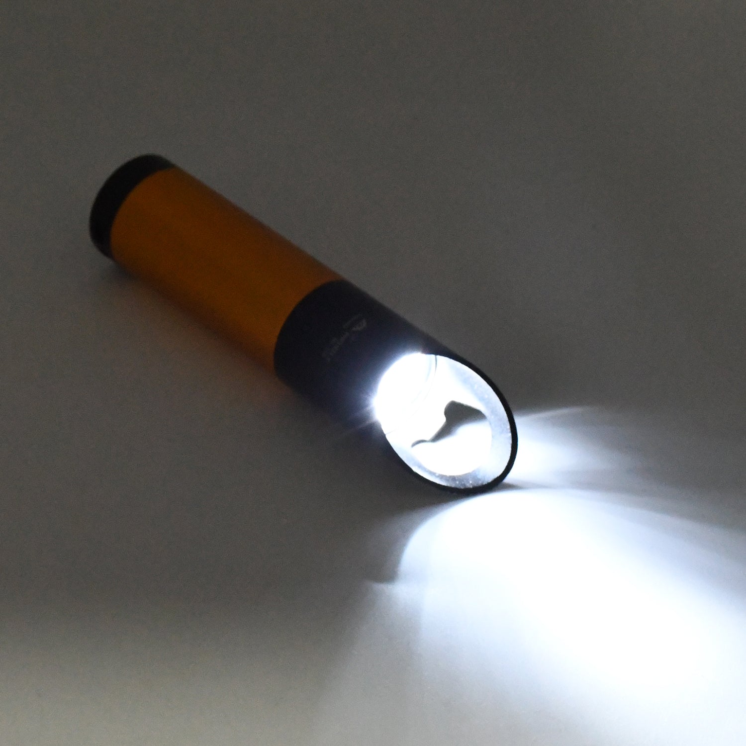 Portable Mini Torch / Flashlight 9 LED Powerful High Lumens Pen Light, Easy To Carry, Portable Pocket Compact Torch for Emergency 3 Battery operated (Battery not included / 1 pc) - Shopmania Wholesale