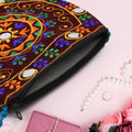 Handcrafted Cotton Embroidered Shoulder Bag / Purse for Girls & women (1 Pc / 9 Inch / Mix Desing) - Shopmania Wholesale