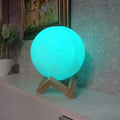 3D Night Light