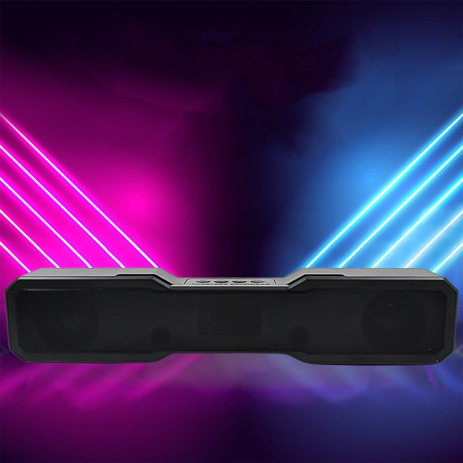 3D Sound Wireless Bluetooth Speaker (1 Pc) - Shopmania Wholesale
