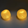 MULTI SHAPE SMALL LIGHT LAMPS LED SHAPE CRYSTAL NIGHT LIGHT LAMP (6 PC SET) your brand