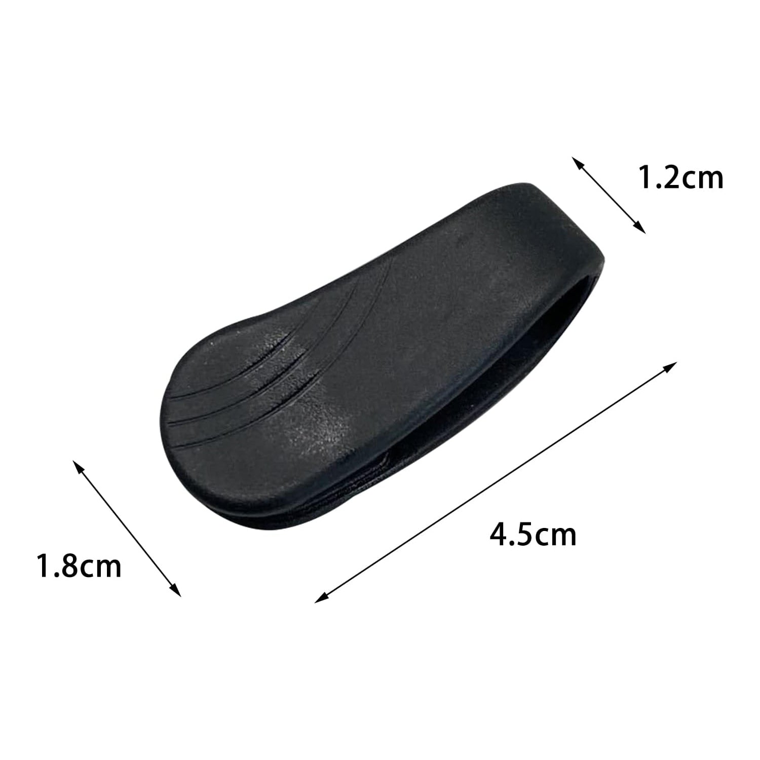 Sugar Control LI4 Acupressure Point Clip, Hand Pressure Massage Clip (1 Pc / Mix Color) - Shopmania Wholesale
