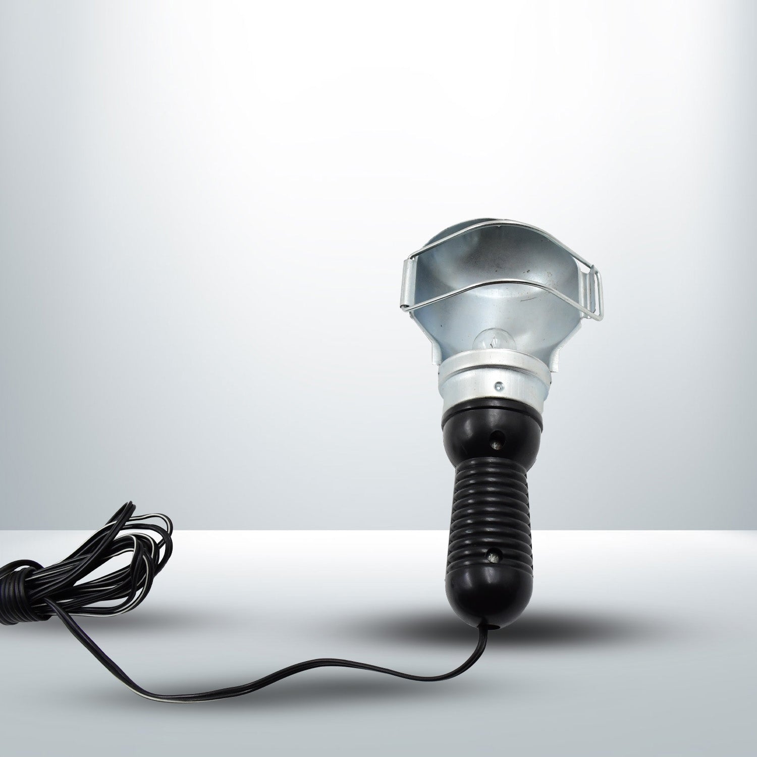 Repair Light / Lamp Construction lamp | work lamp | hand lamp for repairs and renovation work Essential for Night-Time Repairs (1 Pc) - Shopmania Wholesale