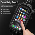 Shelf Waterproof Bike Phone Holder Wall Motorcycle (1 Pc) - Shopmania Wholesale