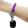 Telephone Wire Hair bands Pack of 2 Pc / Multicolour) - Shopmania Wholesale