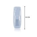 Cover holder for remote control with pouch design