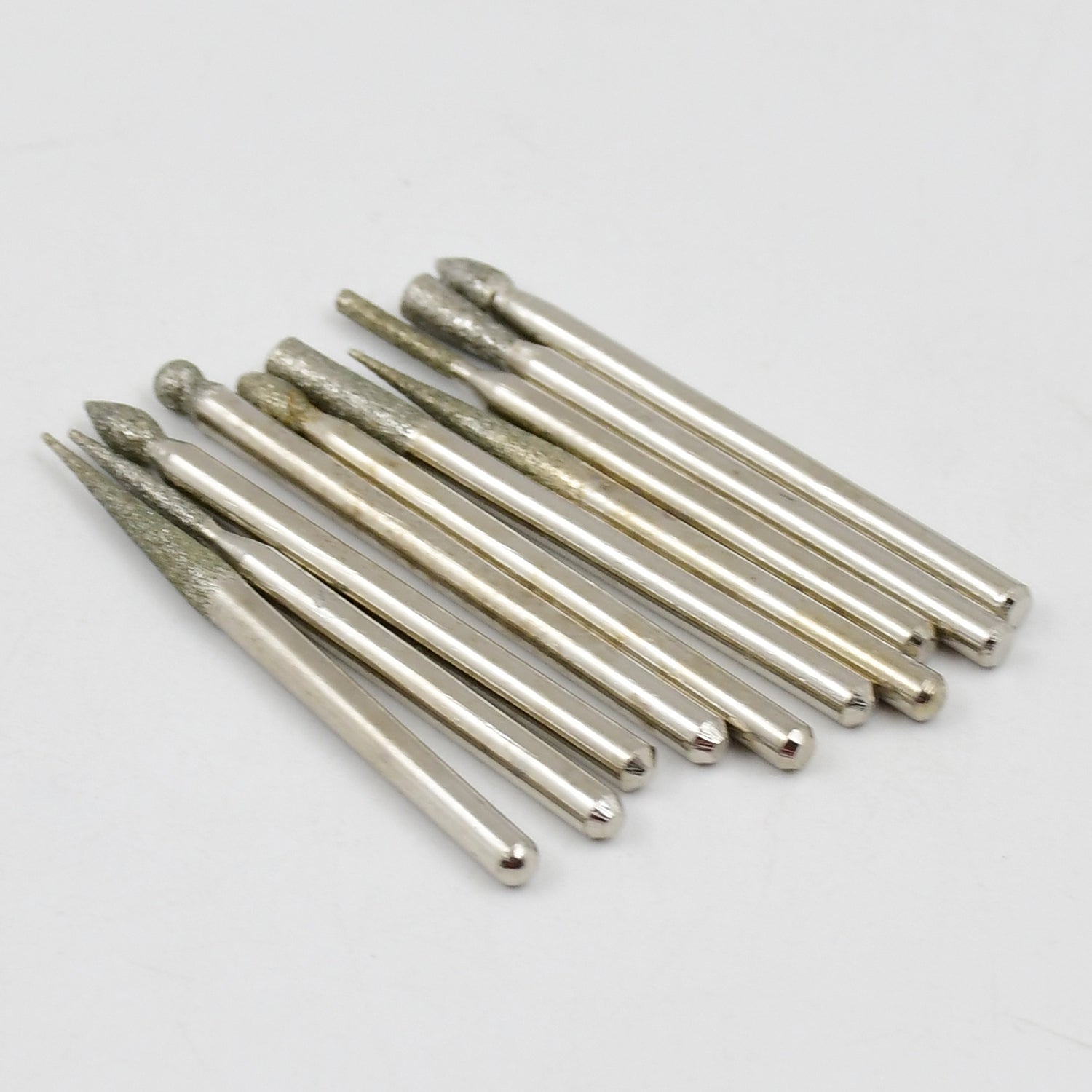 Polishing Grinding Head (10 Pcs Set) - Shopmania Wholesale