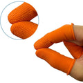 Thumb Knife 4 Finger Cutter Kitchen Knife Set (Set of 1) - Shopmania Wholesale
