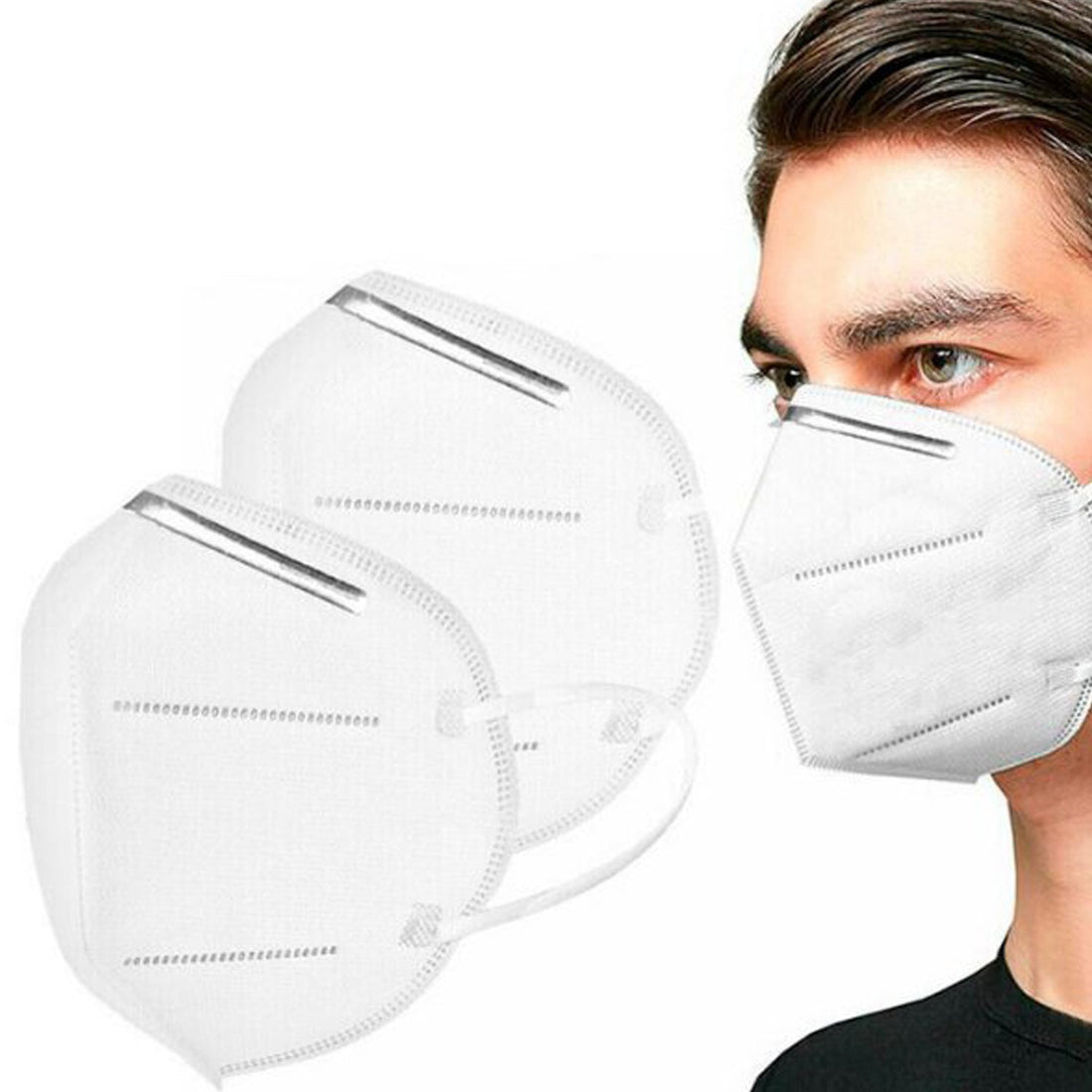 Protection mask