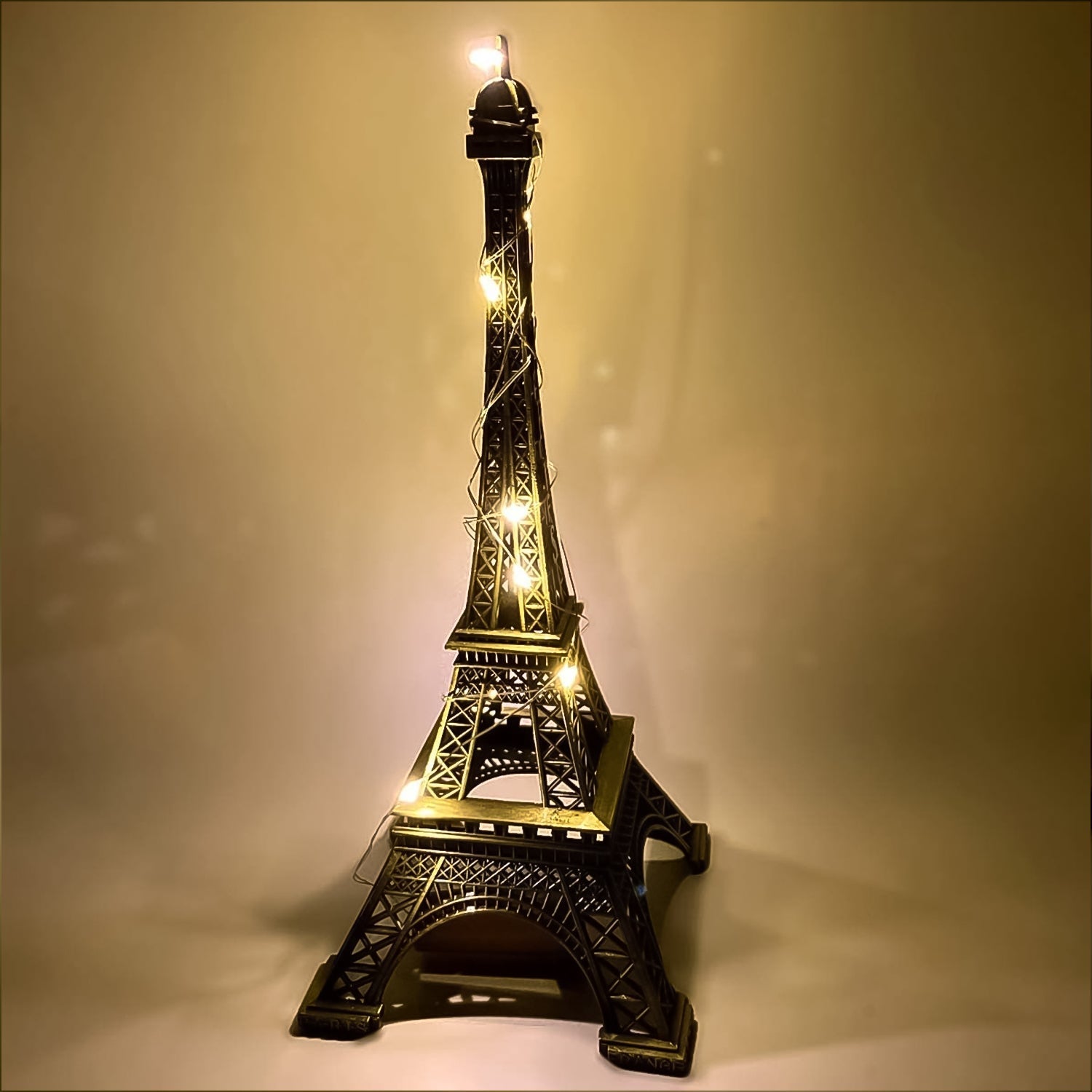 Wine Bottle Cork String Light | Multi LED / 2M Cable Length Copper Wire Battery Operated Warm white / 1 Pc) your brand