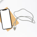 Magnetic 3 In 1 Charging Cable, Fast Charging Cable with Micro, Type C & iPhone Support, Compatible, Micro USB| Mini USB| Type C USB| Compatible With Almost All Smartphones - Shopmania Wholesale