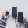 Magnetic Charging Cable 3 in 1 Metal Magnetic Micro USB Type C Lighting Cable with LED, Multiple Charging Adapters for All Android and all Smartphones  (Compatible with All Android and iPhone Smartphones, Tablet, PC, Mobile - Shopmania Wholesale