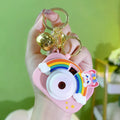 Projective Camera Keychain (1 Pc / Mix design) your brand