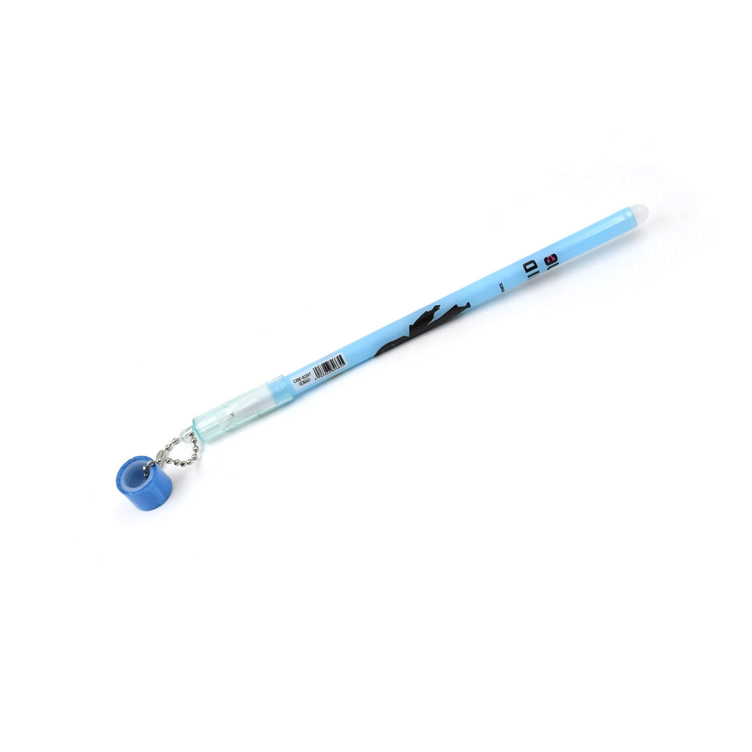 Fancy Black Writing Pens Ballpoint (1 Pc) - Shopmania Wholesale