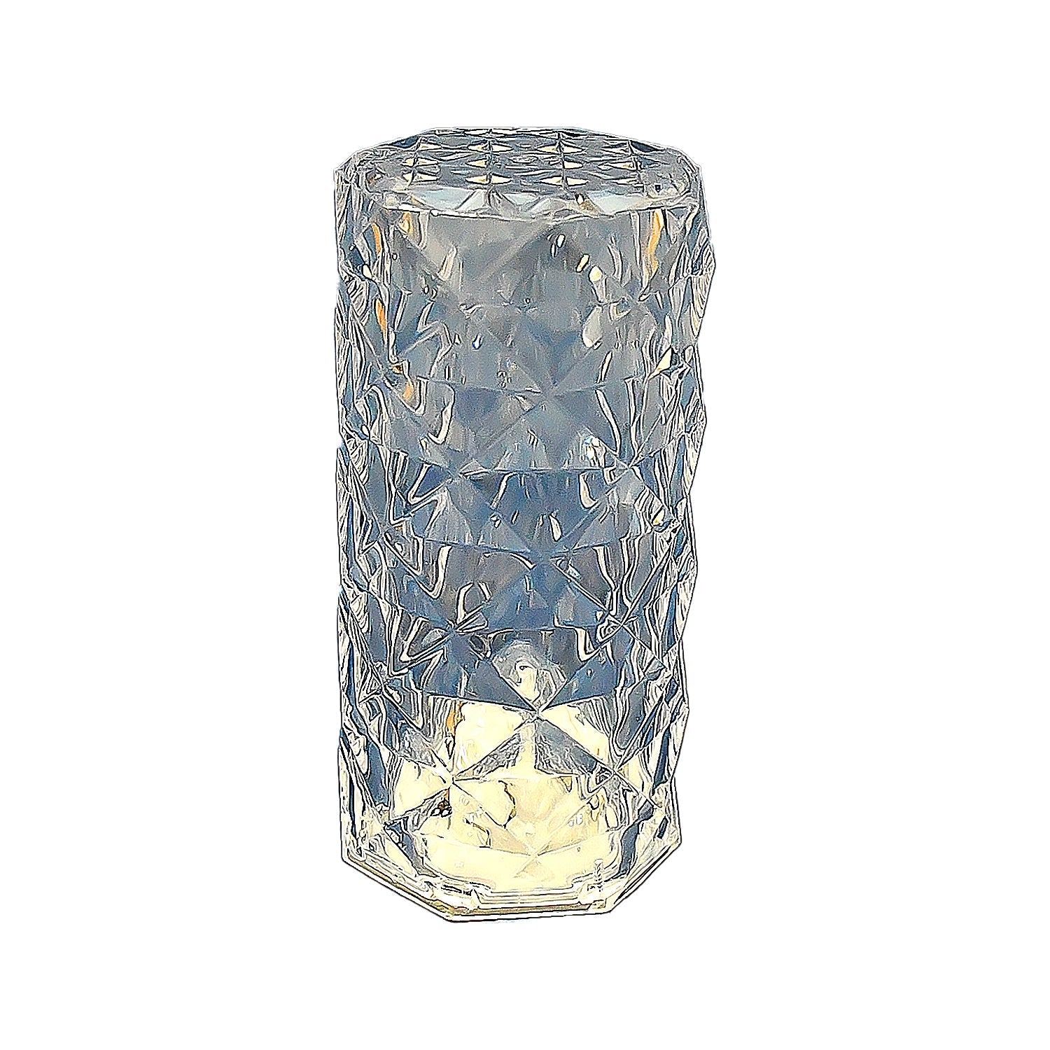 Diamond table lamp Candles for Home Decoration, Crystal Candle Lights your brand