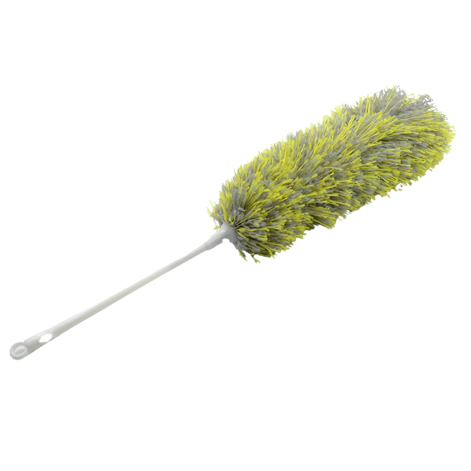 Long Handle, Microfiber Duster for Cleaning, Microfiber Hand Duster Washable Microfiber Cleaning Tool Extendable Dusters for Cleaning Office, Car, Computer, Air Condition, Washable Duster (62Cm) - Shopmania Wholesale