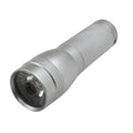 Portable Mini Torch / Flashlight LED Powerful High Lumens Pen Light Easy To Carry, Portable Pocket Compact Torch for Emergency 3 Battery operated (Battery not included / 1 pc) - Shopmania Wholesale