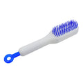 Self-Cleaning Hairbrush, Self-Cleaning Anti-Static Detangling Massage Comb, One-pull Clean Scalable Rotate Lifting Self Cleaning Hairbrush Hair Styling Tools - Shopmania Wholesale